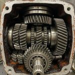 The Role of Industrial Lubricating Grease in Modern Production Chains