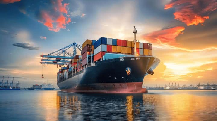 MARINE SECTOR NEEDS