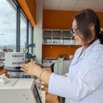 Quality Control Laboratory in Lubricating Grease Manufacturing