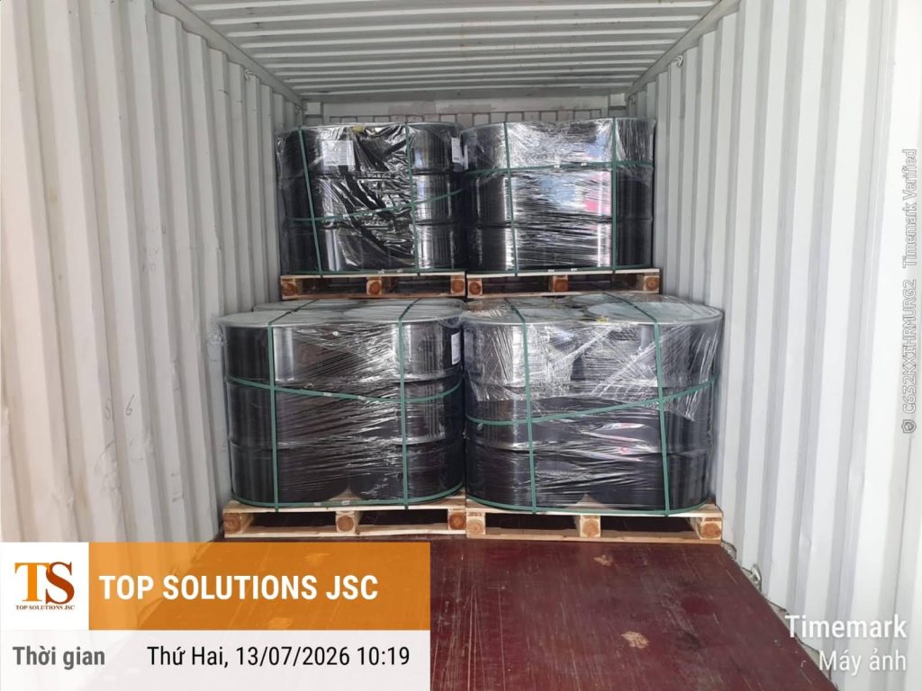 OEM Lithium grease export to Thailand
